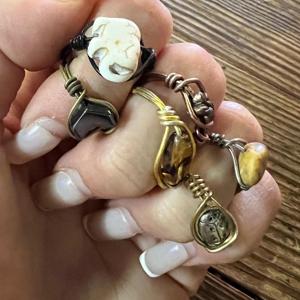 ring bundle - Picture 2 of 3